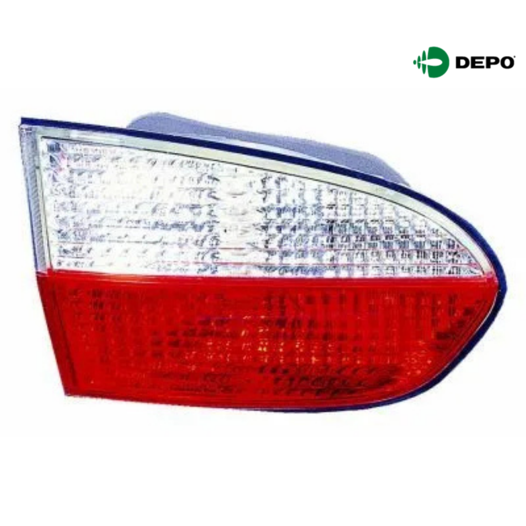 Hyundai Starex 1997-2007 Sağ Arka Stop Lambası Bagaj Kapısı 221-1301R-U