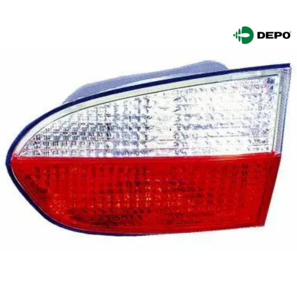 Hyundai Starex 1997-2007 Sol Arka Stop Lambası Bagaj Kapısı 221-1301L-U