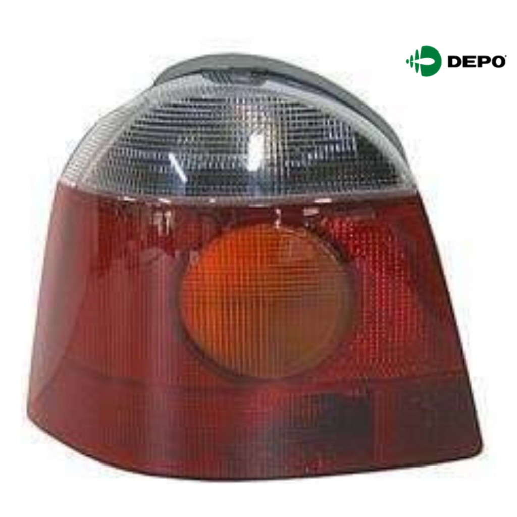 Renault Twingo I 1993-1998 Sol Arka Stop Lambası 551-1919L-LD-AE
