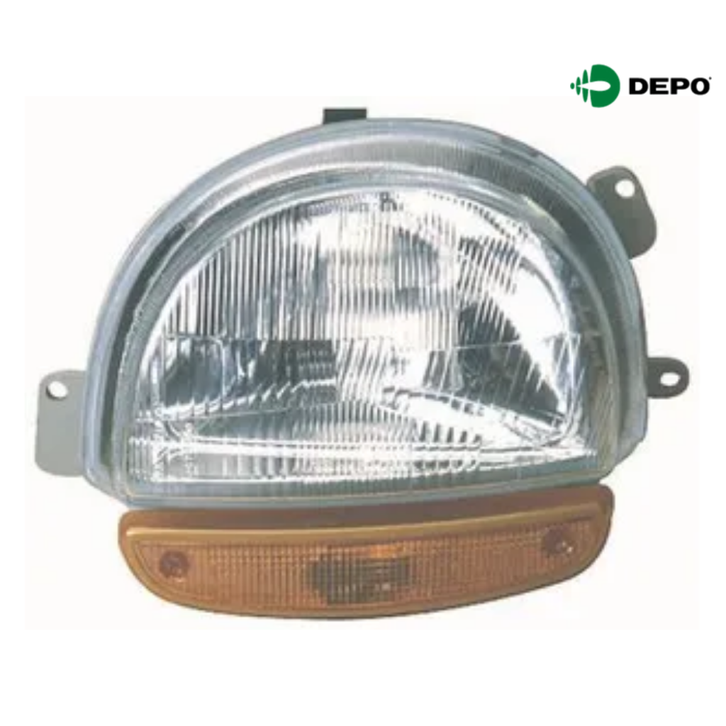 Renault Twingo I Sol Far 551-1118L-LD-E