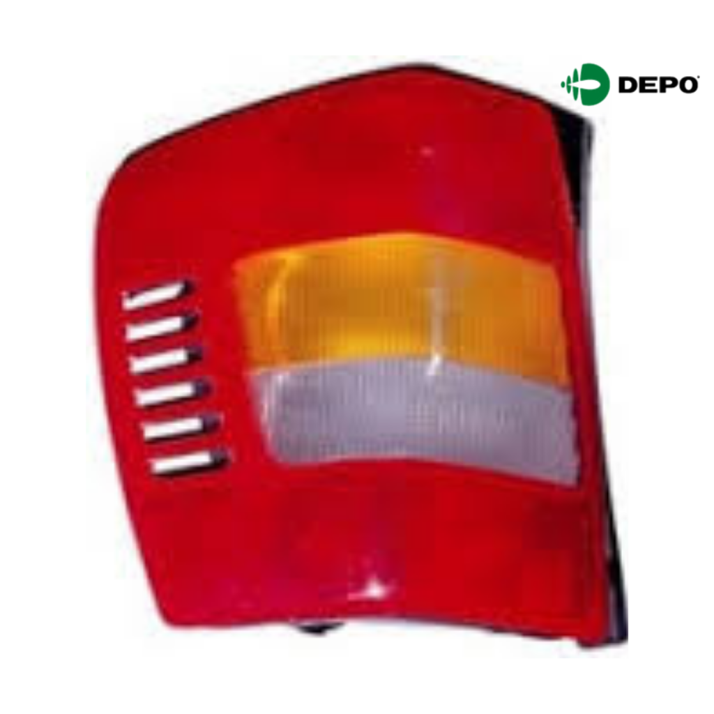 Jeep Grand Cherokee II (WJ) 1999-2011 Sol Stop Lambası 333-1925L-US