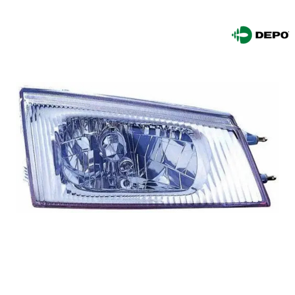 Kia Pregio 1995-2004 Sağ Ön Far 223-1119R-LD-E