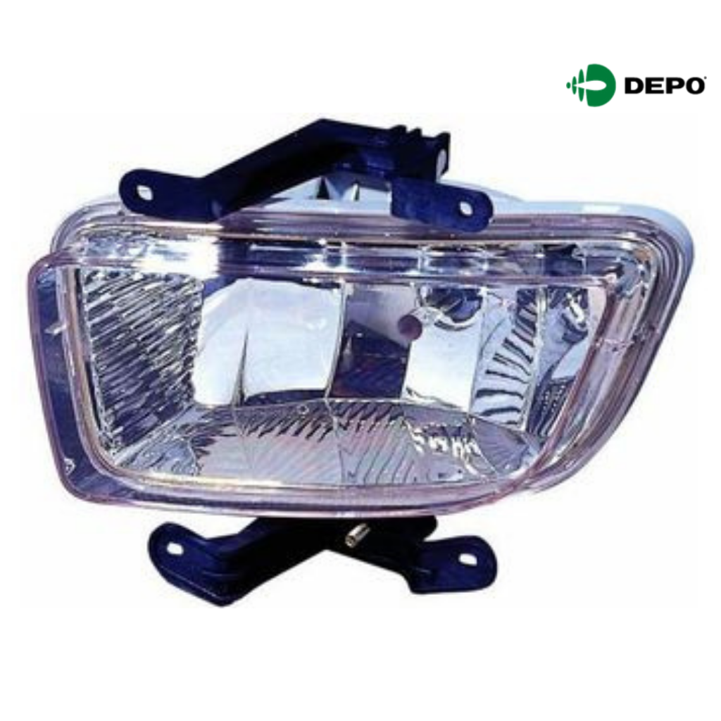 Kia Picanto I Sağ Sis Farı 2004-2011 223-2001R-UE