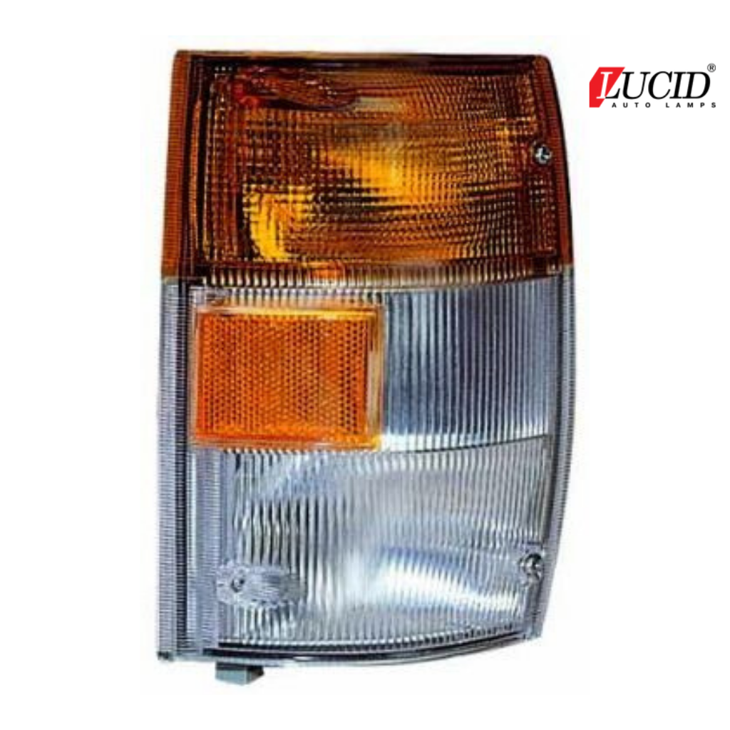 Isuzu NPR 1994-> Sol Sinyal Lambası 213-1518L-YBA