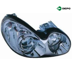 Hyundai Sonata Sol Far 2001-2004 221-1128L-LD-E