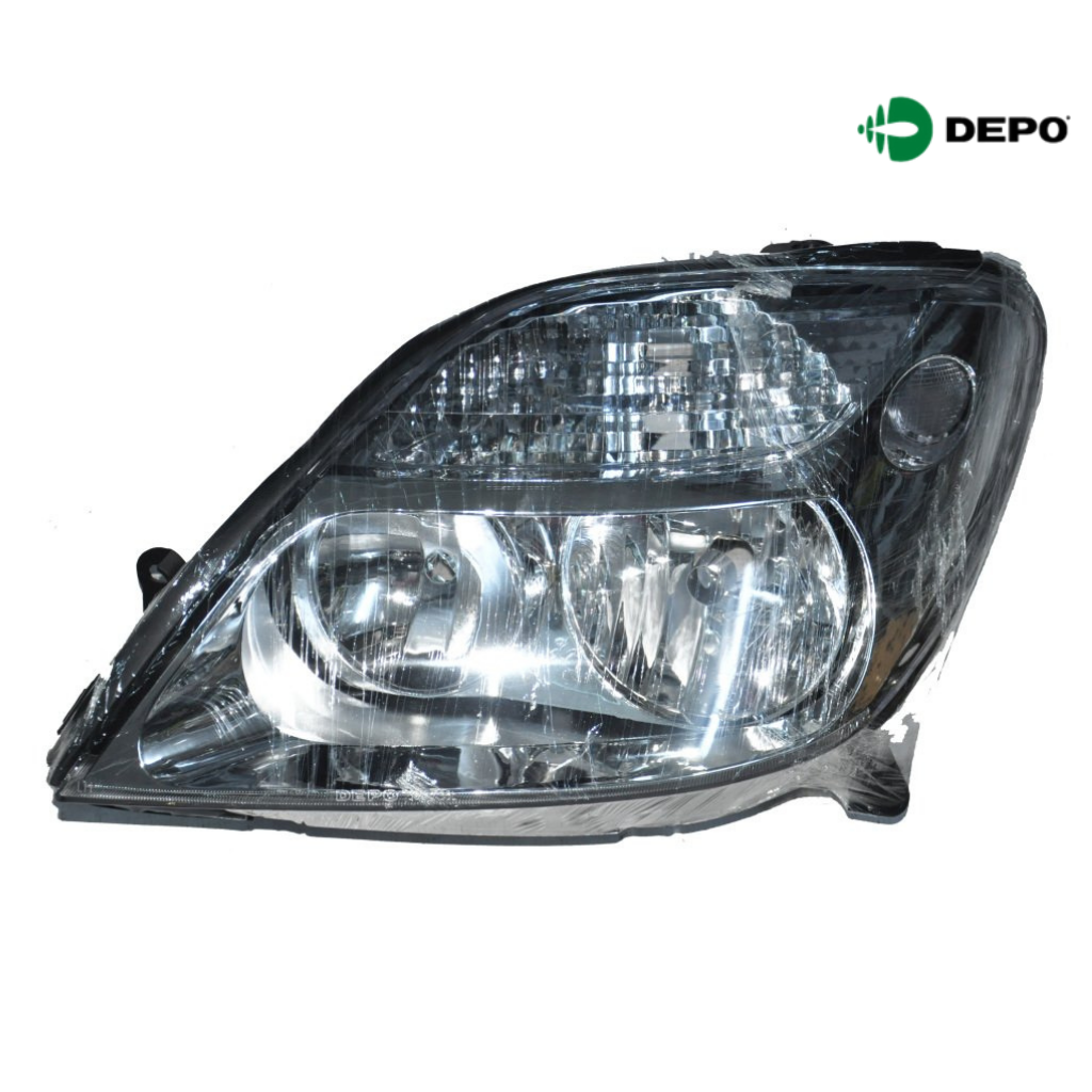 Renault Scenic I 1999-2003 Sol Far 551-1135L-LDEM1