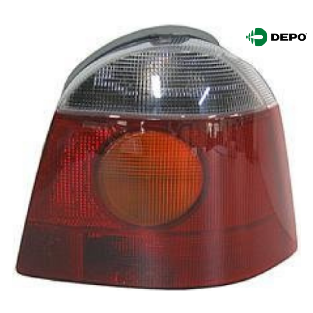 Renault Twingo I 1993-1998 Sağ Arka Stop Lambası 551-1919R-LD-AE