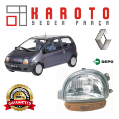 Renault Twingo I Sol Far 551-1118L-LD-EM
