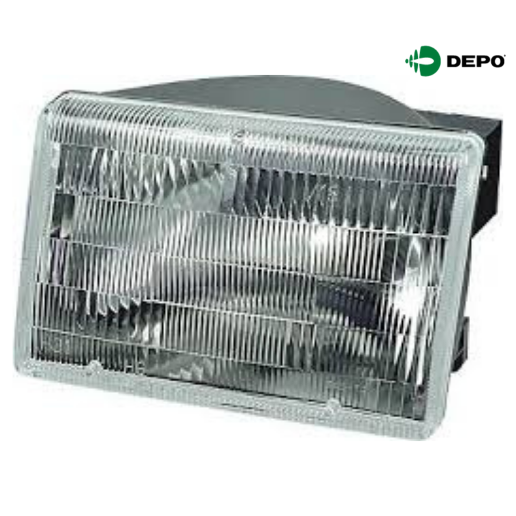 Jeep Grand Cherokee I 1993-1998 Sol Far 333-1109L-S