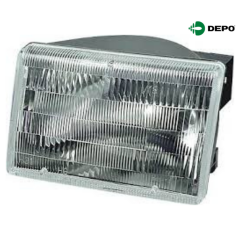 Jeep Grand Cherokee I 1993-1998 Sol Far 333-1109L-S