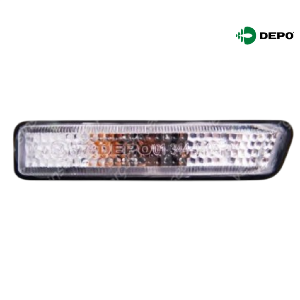 BMW E36/X5 E53 1996-2007 Sağ Çamurluk Sinyali 344-1405R-AE-C