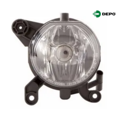 BMW E46 1998-2002 Sol Ön Sis Farı 444-2006L-UQ
