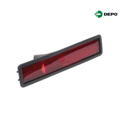 BMW E30/E34/E36 Çamurluk Sinyali 344-1403N-US-R