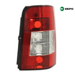 Citroen Berlingo/Peugeot Partner 2005 Sağ Arka Stop Lambası 552-1925R-UE