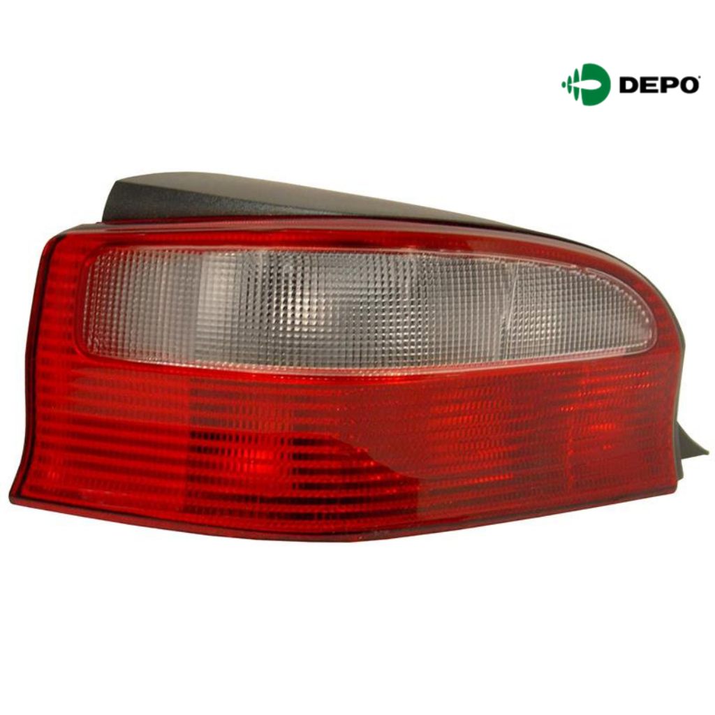 Citroen Saxo 2000 Üstü Sol Arka Stop Lambası 552-1912L-UE