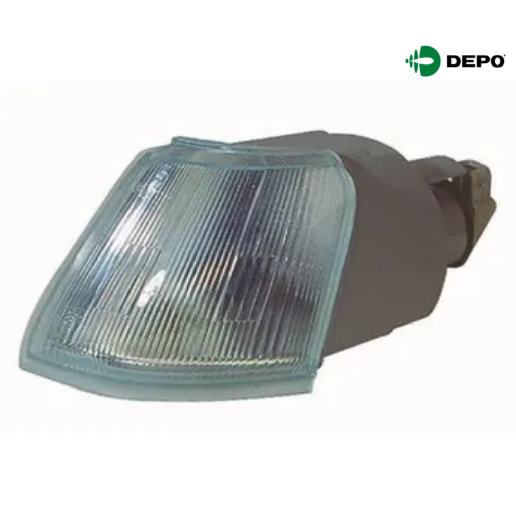 Citroen Xantia 1992 Üstü Sol Sinyal Lambası 552-1504L-WE