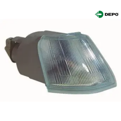 Citroen Xantia 1992 Üstü Sağ Sinyal Lambası 552-1504R-WE